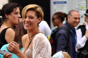 Notting Hill Carnival 2014 - 011