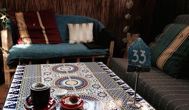 Add some “Bliss” to your cup of tea