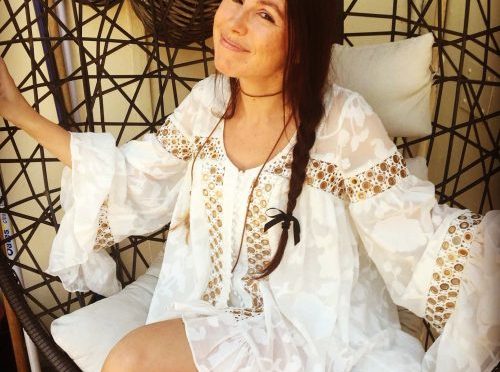 Mamma Mia! Here we go again…