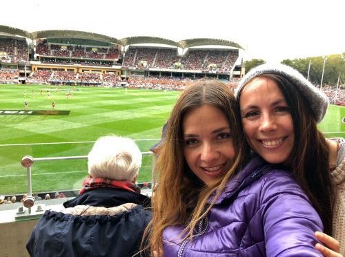 Let’s go girls!!!!!!